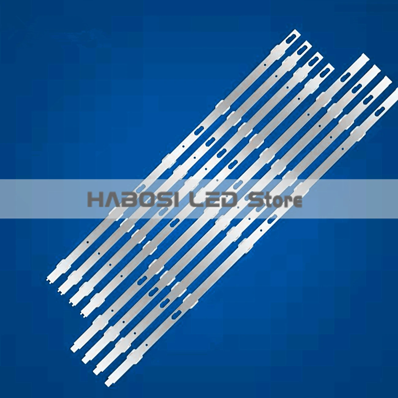 8pcs/Kit LED UE55TU8372U UE55TU8500 UE55TU8500U UE55AU7000 UE55AU7000U UE55AU7172 UE55AU7172U UE55AU7192 UE55AU7192U UE55AU7560