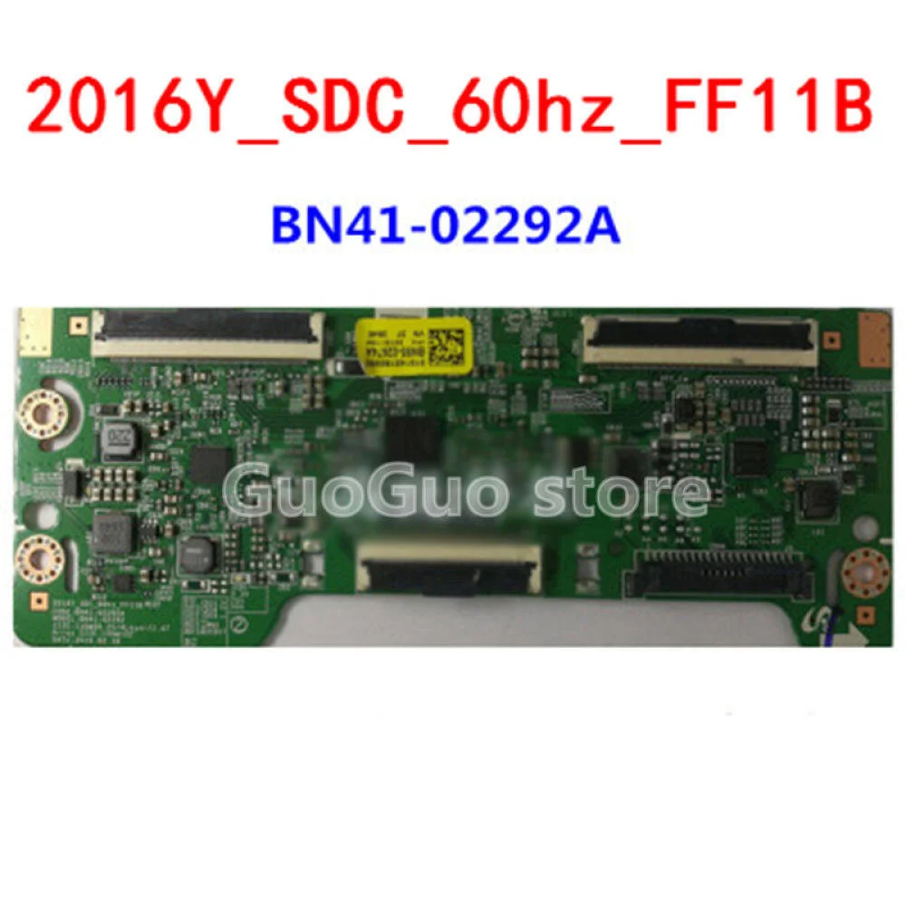 1 шт. флейта 2016y _ sdc_60hz_ff11b C32F395FWC BN41-02292A экран TCON |