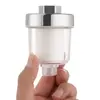Universal Shower Filter Kitchen Bathroom Faucets Purification Practical Health Chlorine Removal Filter Bathroom Accessories 4