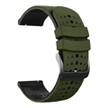 ArmyGreen Black