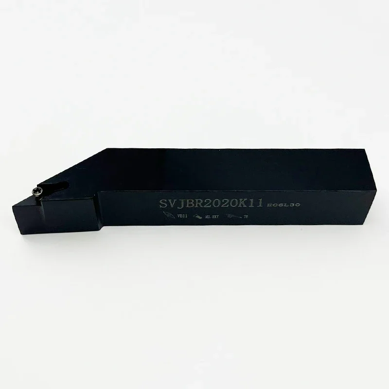 SVJBR SVJBL External Turning Tool SVJBR1212H11 SVJBR1616H11 SVJBR1616H16 SVJBRK11 SVJBRK16 SVJBR2525M11 SVJBR2525M16 Lathe Tool