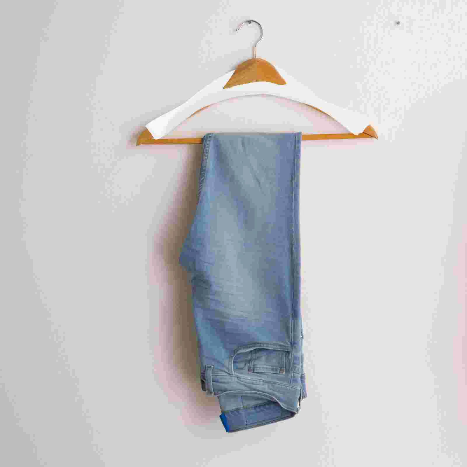 

20 Pcs Hanger Sponge Cover Clothes Hangers Covers Sponges Anti-skid Protector Household