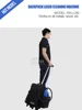 50w 100w Portable Laser Cleaning Machine Backpack Laser Cleaner 100w Cleaning Machine JPT Pulse Laser Cleaning Machine 1