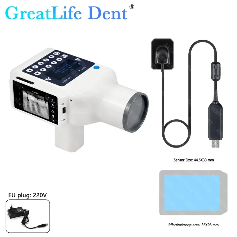 MX EU SA ES IT FR متوفر في المخزون GreatLife آلة ا...