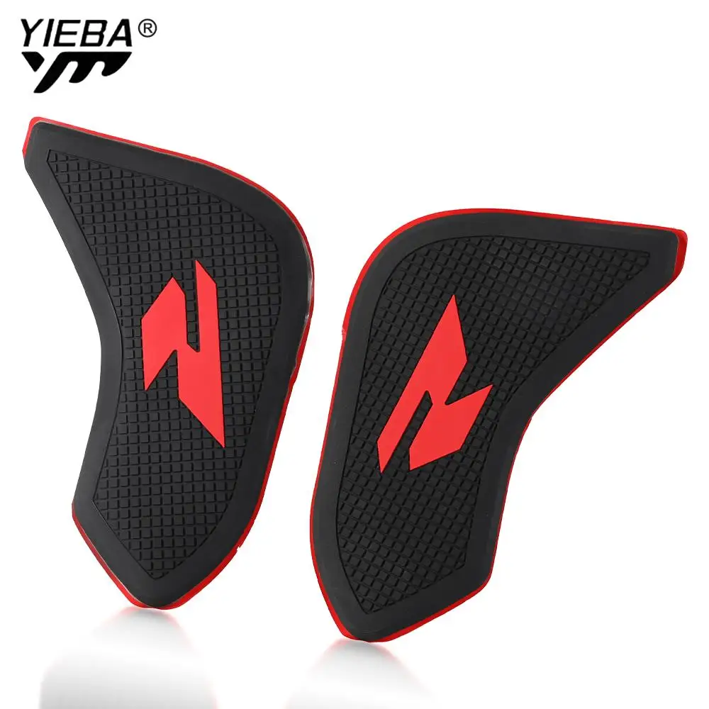 

Motorcycle Side Fuel Tank Pads Protector Stickers Decal Gas Knee Grip Traction Pad Side Sticker FOR BMW F900R 2019 2020 2021