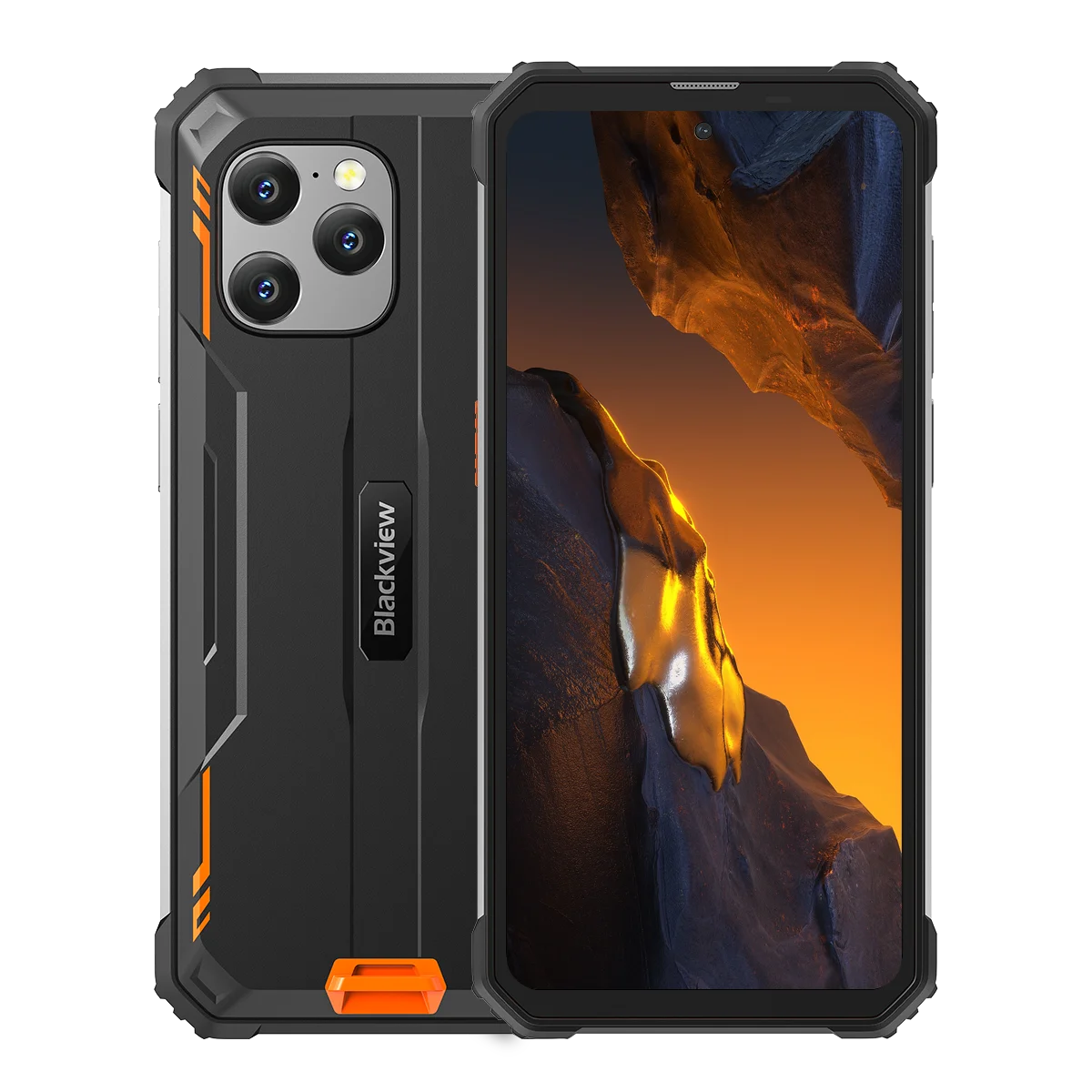 スマートフォン本体 Blackview BV8900 Pro Blackview BV8900 Pro【スペック】価格や発売日 | スマホBANK