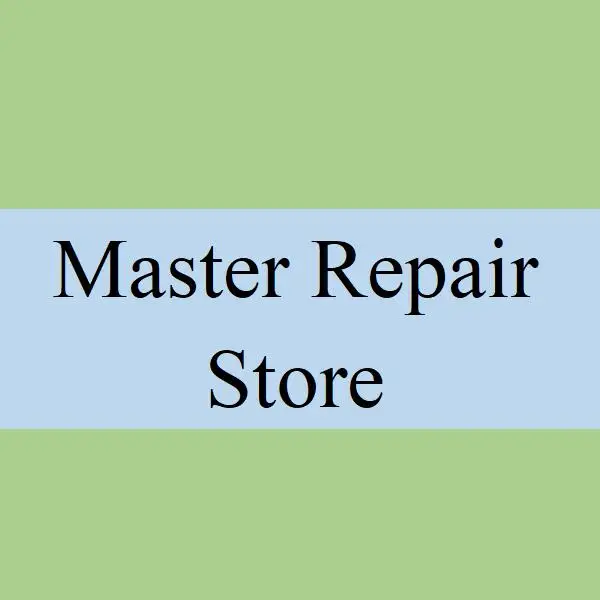 Master Repair Store