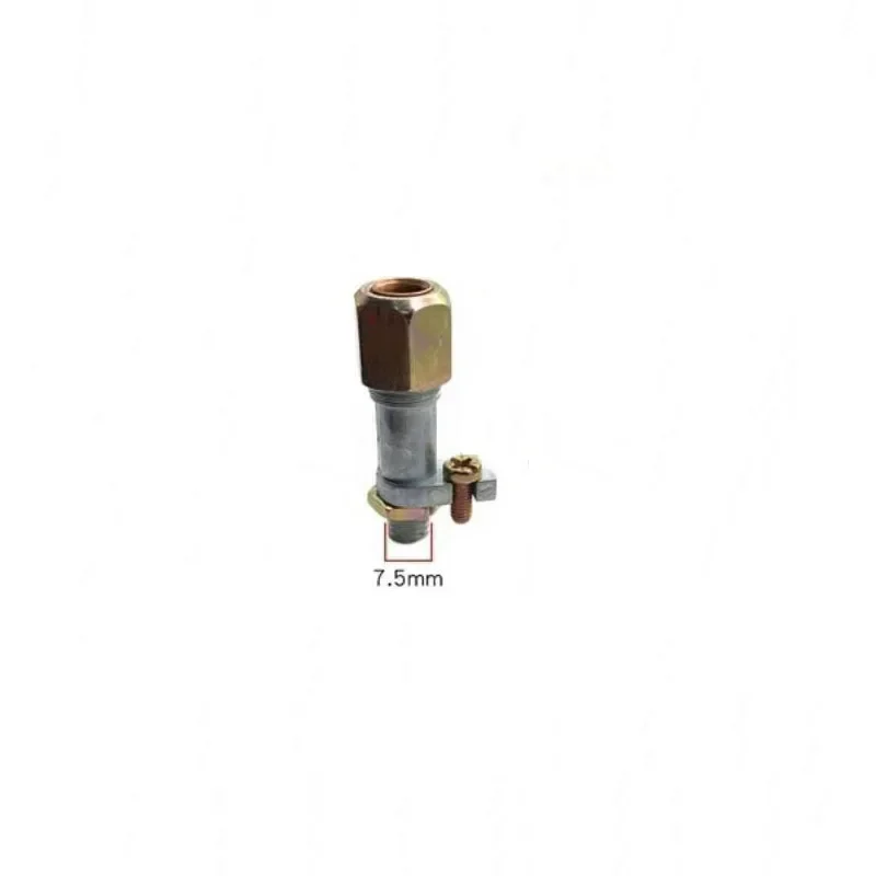 Pressure Switch Accessories Handle Switch Unloading Valve Pressure Relief Valve Vent Nozzle pressure switch accessories