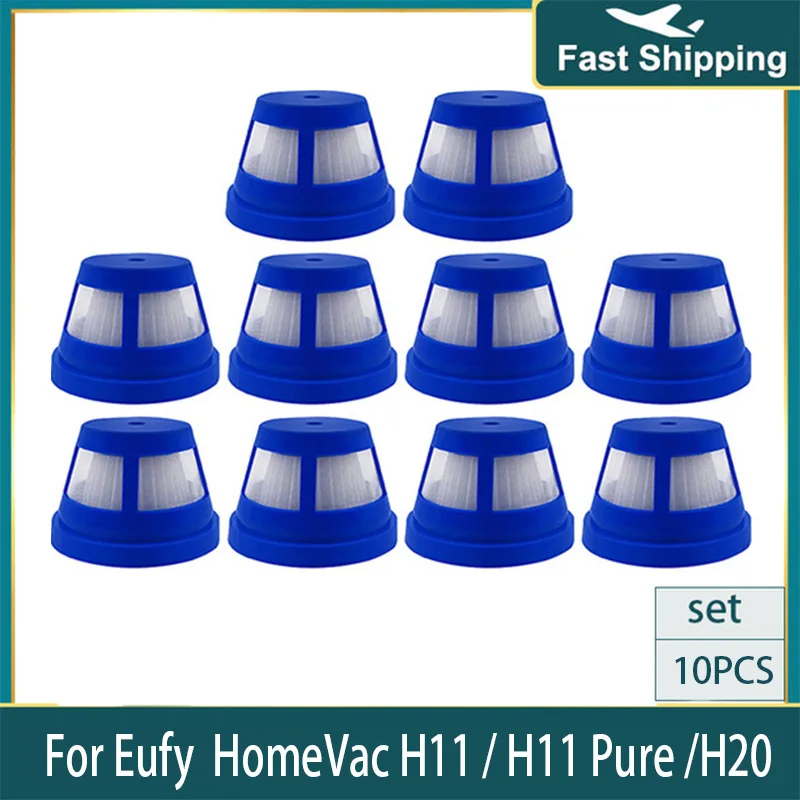 10PCS