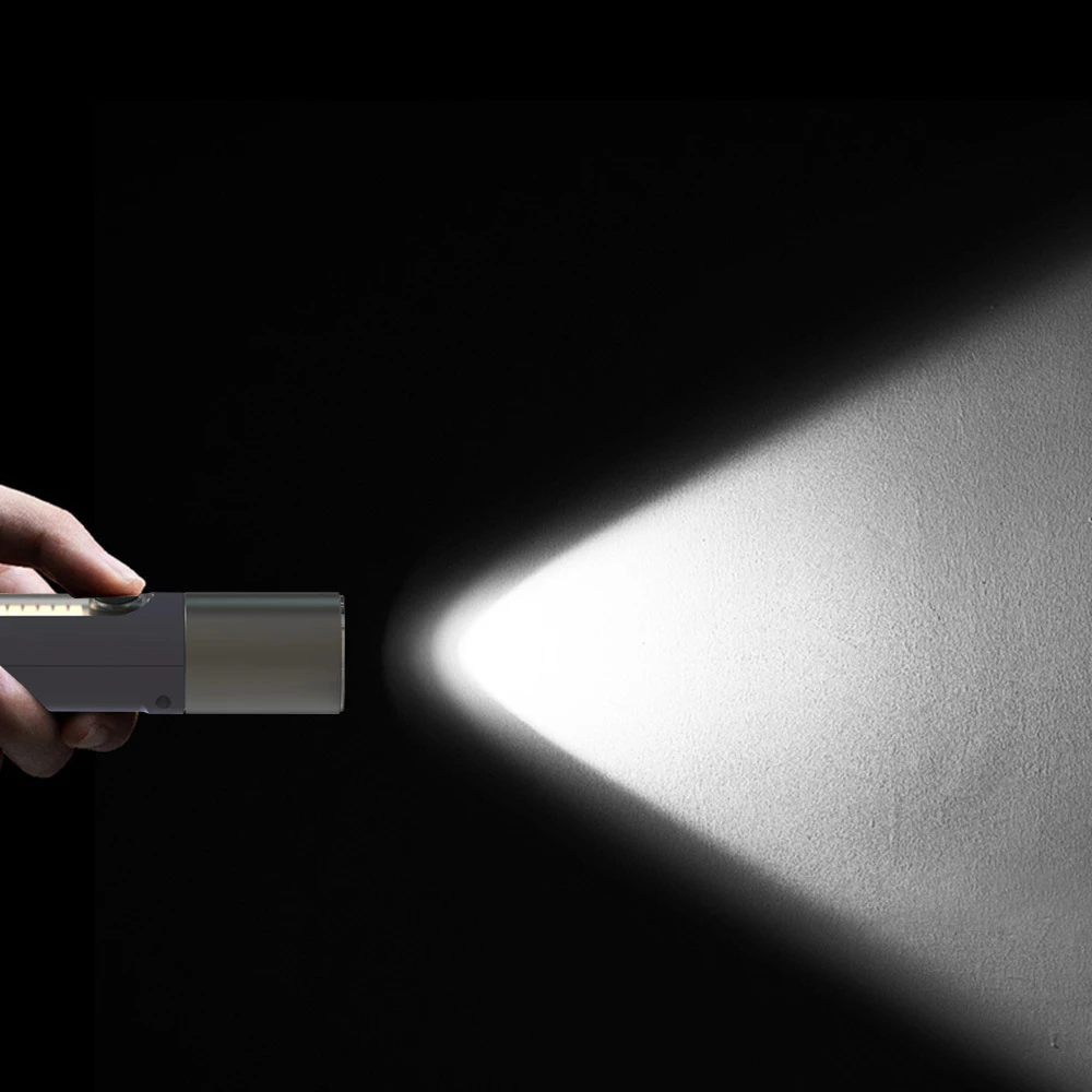 Рисунок 3 - Яркий светодиодный фонарик