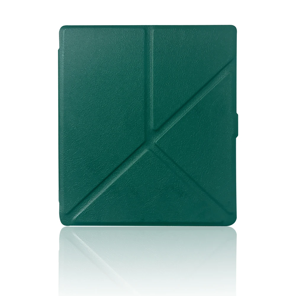 Enhanced Product Title:  
Premium Folding Stand Magnetic Cover with TPU Back