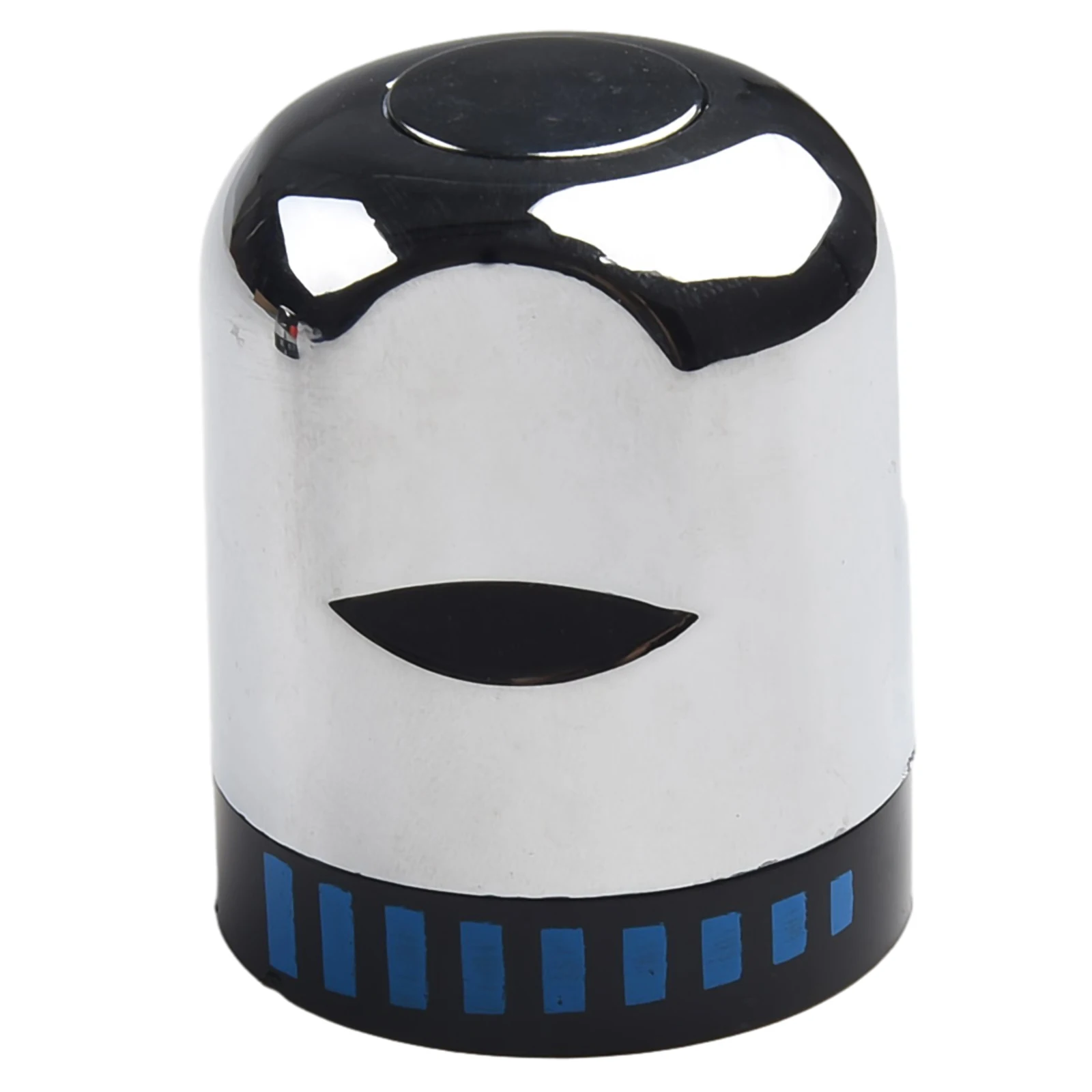 

Ontrol Handles Control Handles Bath Shower Mixer Taps Combo Mirror Chrome Durable Fitting For Bath Mixer On/Off