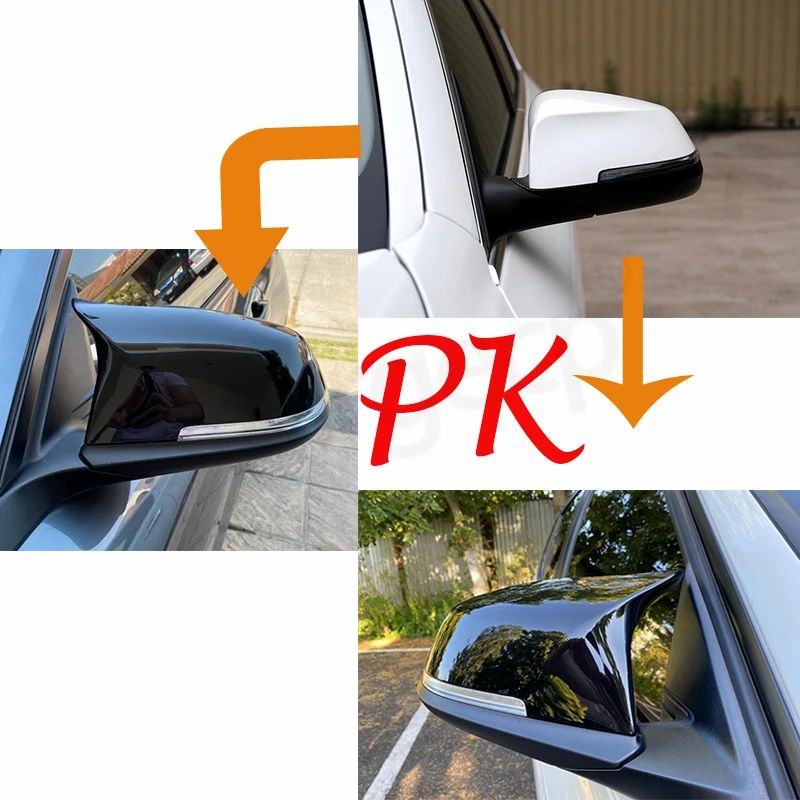 Spiegelglas Voor Bmw F01 F F07 F10 F11 F18 F06 F12 Voor Achteruitkijkspiegel Side Wing Spiegel Glas Verwarmde Blauwe Auto Exterieur Onderdelen Accessoires Buitenspiegel Glas (Color : Left Blue