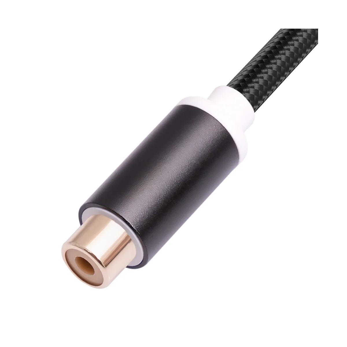 - RCA ͽ    ̺, RCA -1/4 ġ ø ̺, 6.35mm-RCA ̺, 6.35mm