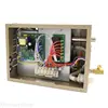 ChuHan STCMOET/atcsteam Series Steam Bath Generator Main Broad PCB For ATS ST AT Steam Bath Machine 6