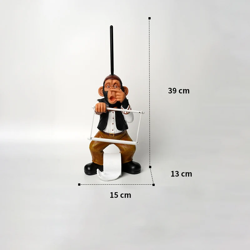 Paper Holder-B