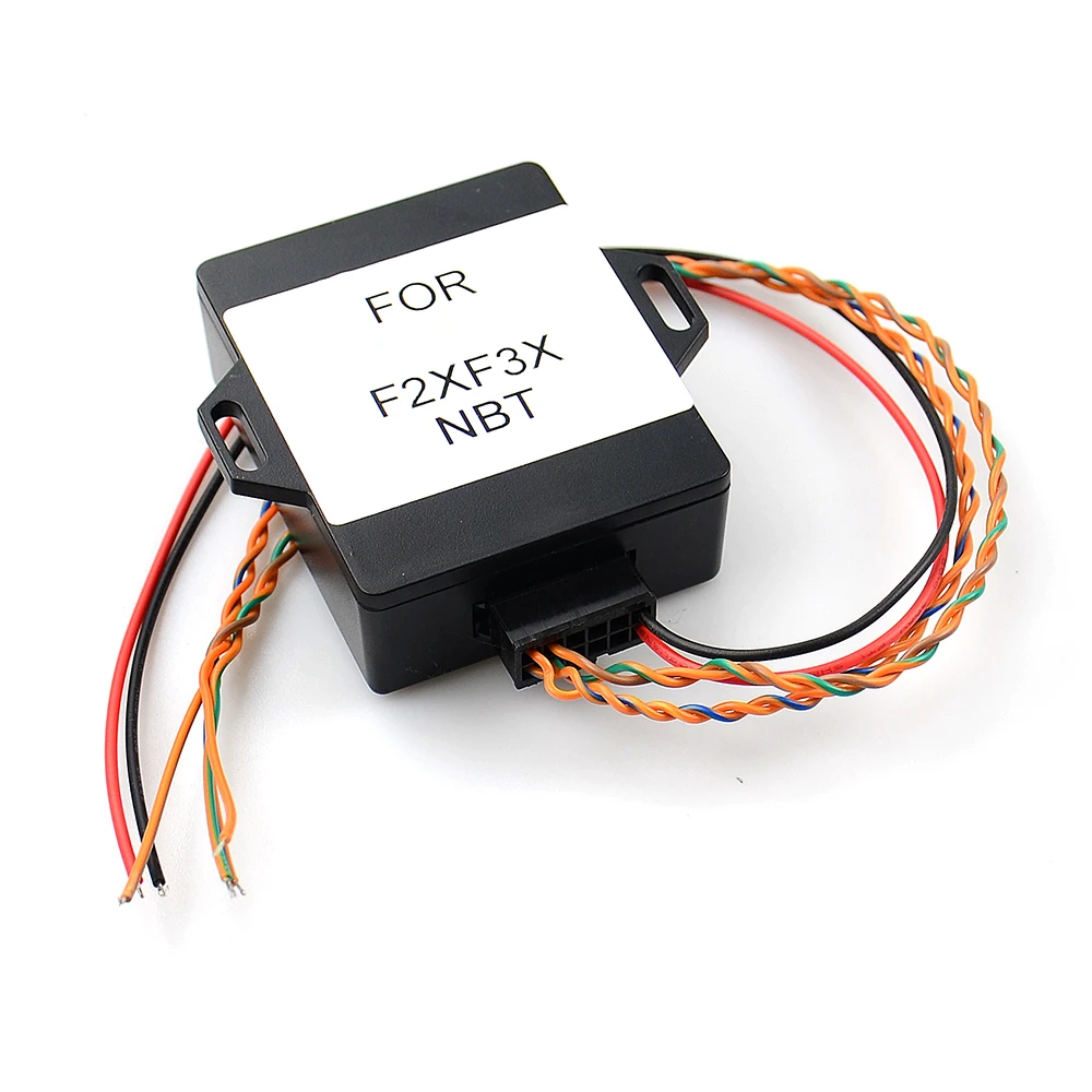 ForBMWALLNBTEVOG11G12ActivateTVFreeVIMVideoinMotion