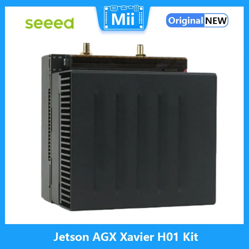 Комплект Jetson AGX Ксавье H01