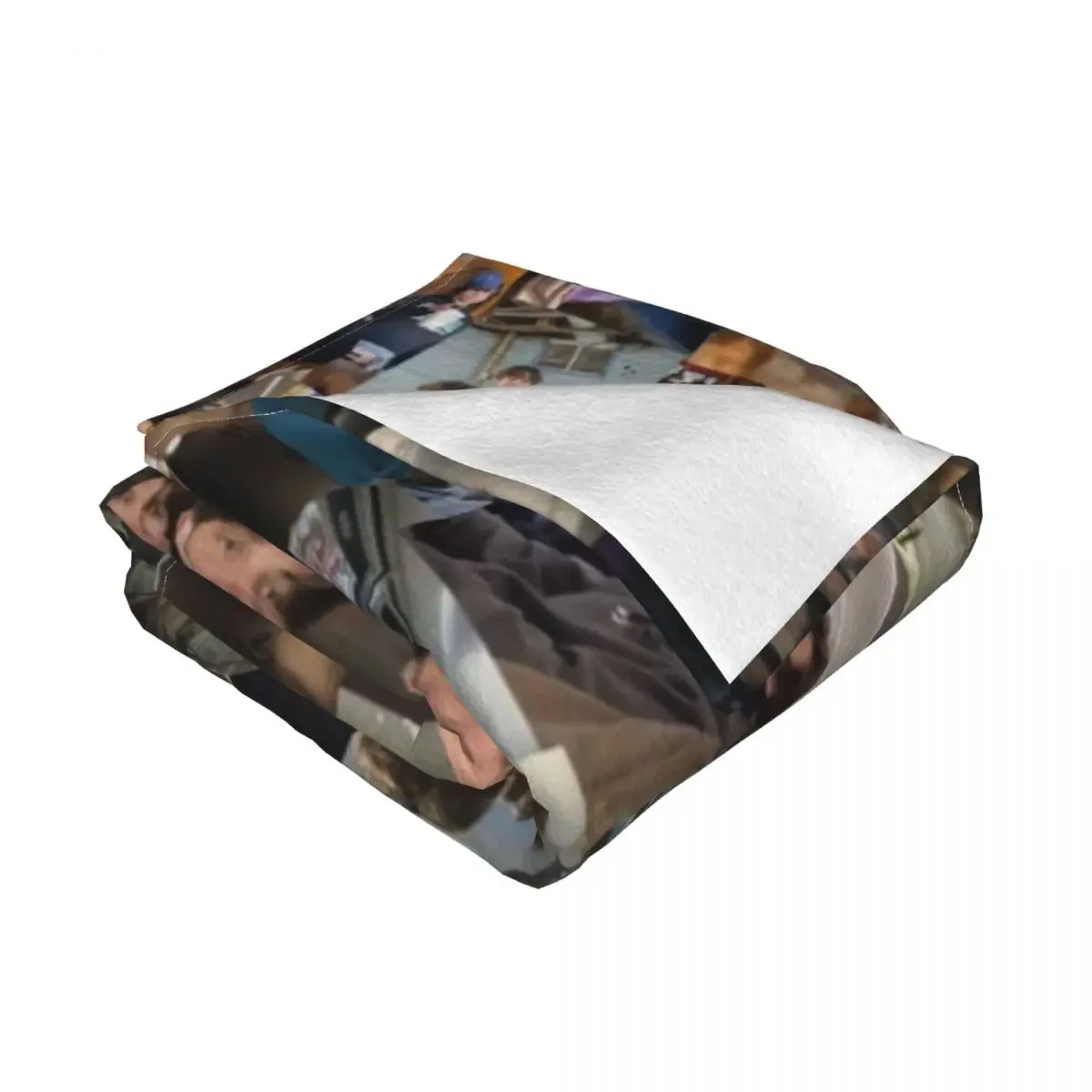 Sturniolo Triplets Cute Collage Throw Blanket For Sofa Soft Plush Plaid funny gift Luxury Brand Blanket 2