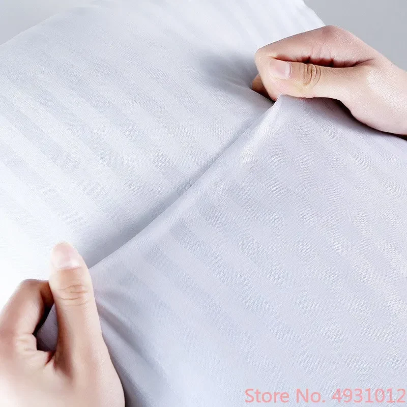 Home Sofa Bedroom Cushion Core Inner Filling PP-Cotton Pillow Core for Car Soft Pillow Insert 30/35/40/45/50/55/60/65 4