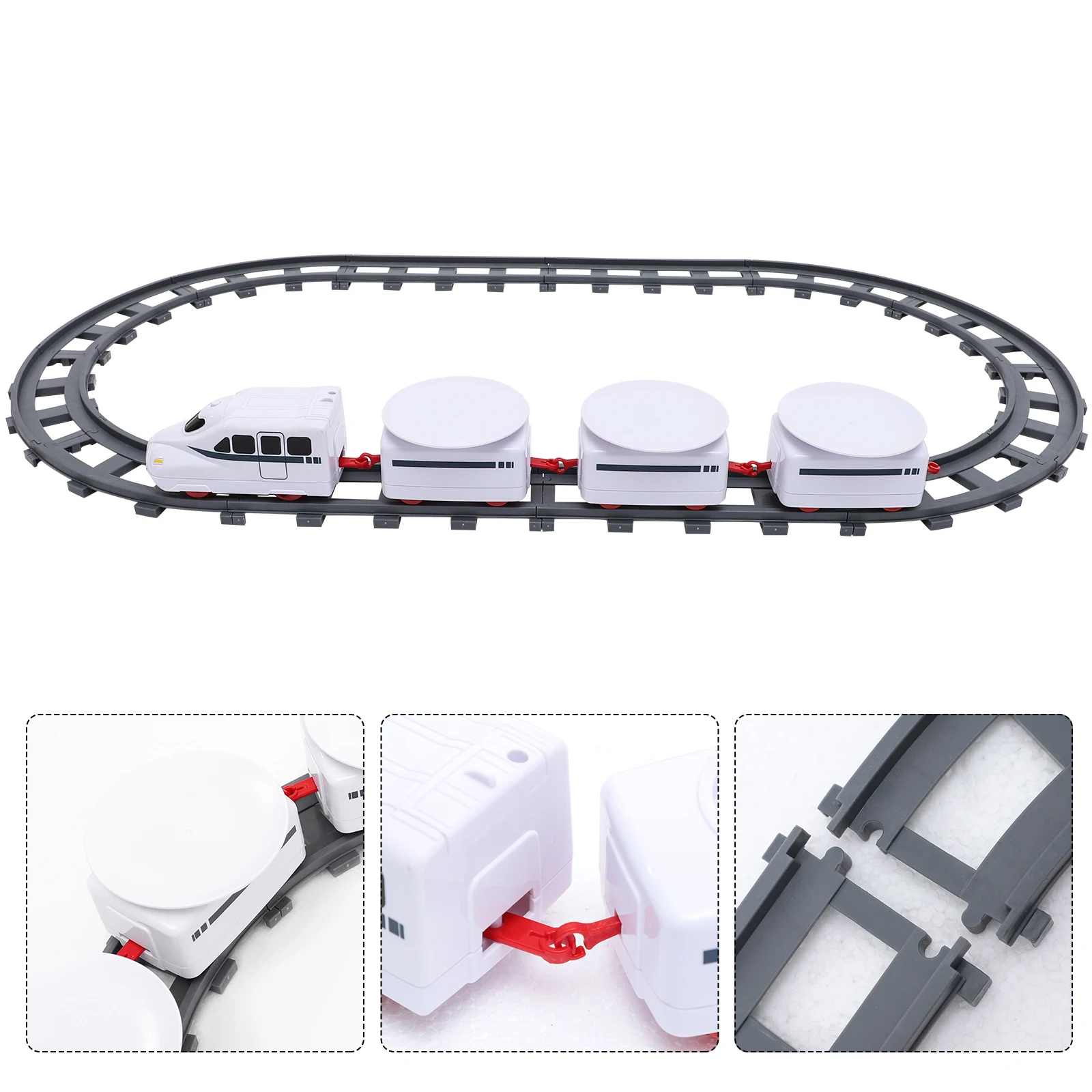 Sushi Train Track Train Rotary Sushi Toy Electric Rotary Simula Revolving Car Ushi Children Electric for Girl kitchen toys,pretend kitchen toys,pretend food toys
