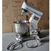 5/7/10 Liters Electric Stand Food Mixer Machine Planetary Food Processor With Dough Hook Flat Beater Wire Whip 110/220V 3