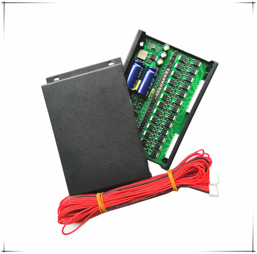 

Equalizer / iron lithium / titanate / ternary / lithium battery pack 1a2a equalization current repair 2-16 series