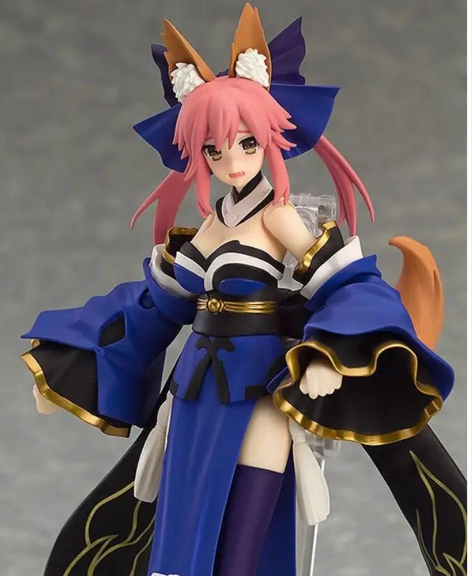 新品未開封 Figma No.304 CASTER Fate/EXTRA Amazon.com: Max Factory Fate/Extra: Caster Figma Action