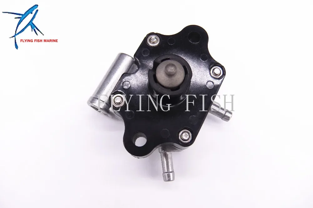 F20-05050000 Fuel Pump Assy for Parsun HDX Makara 4-stroke F15A F20A Boat outboard Engine