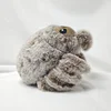 Stuffed Soft Animals Plushies Spider Toy Black Little Lucas Simulated Pillow Doll Anime Game Room Pillow Decora Kid Gift 6