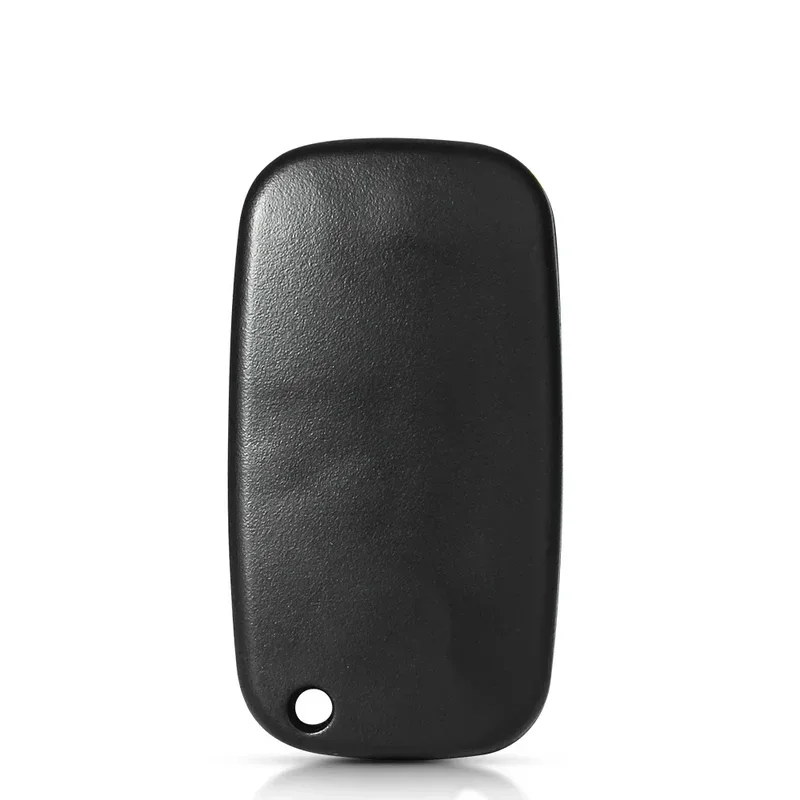 Renault Fluence Clio Megane Kangoo Modus Auto 2/3 Buttons Key NE73 VA2 HU83 Blade Filp Car Remote Key Case Shell