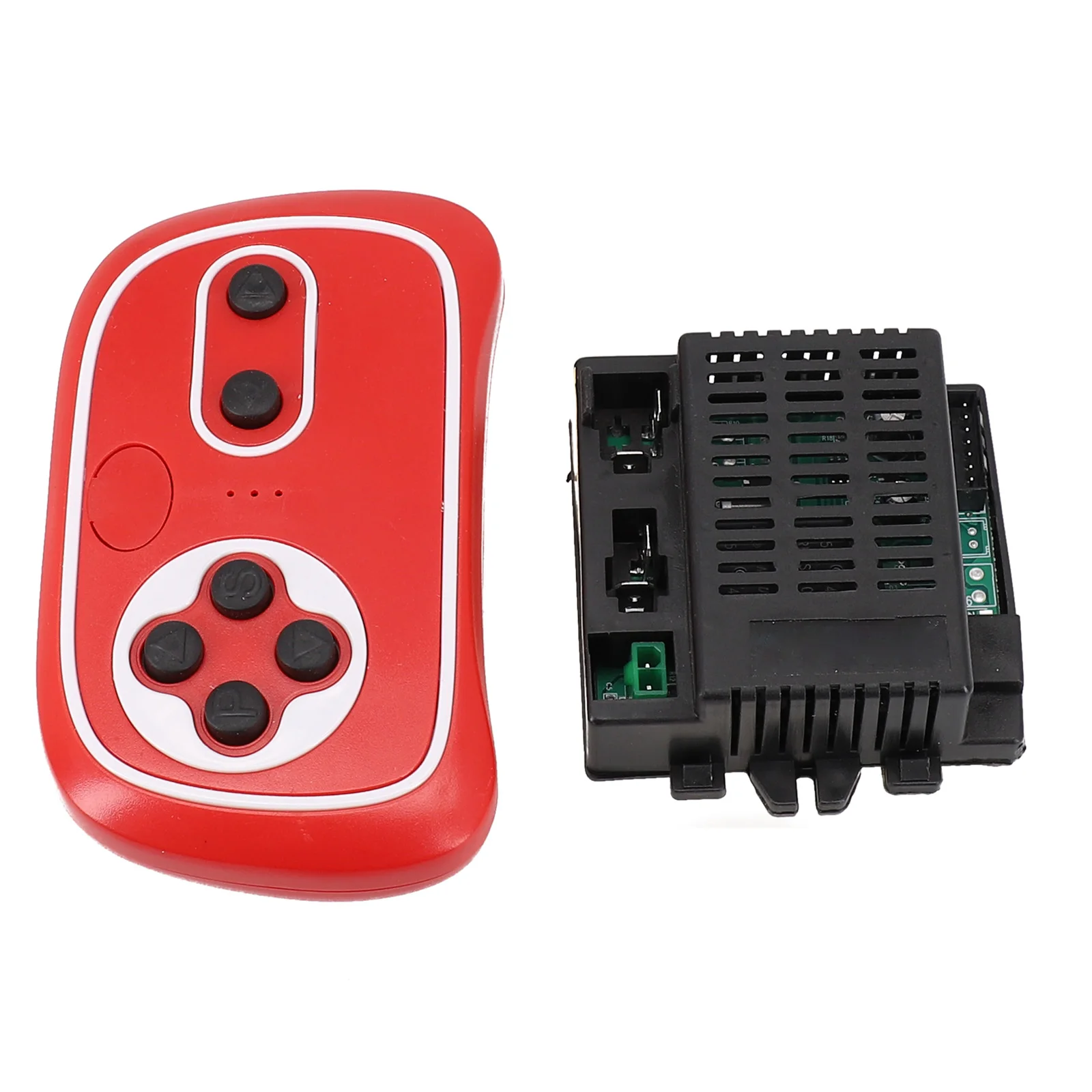 Hot Sale Weelye RX57 6V 12V Receiver CE/FCC Kids Electric Car 2.4G Transmitter Car Parts Commercial Tools