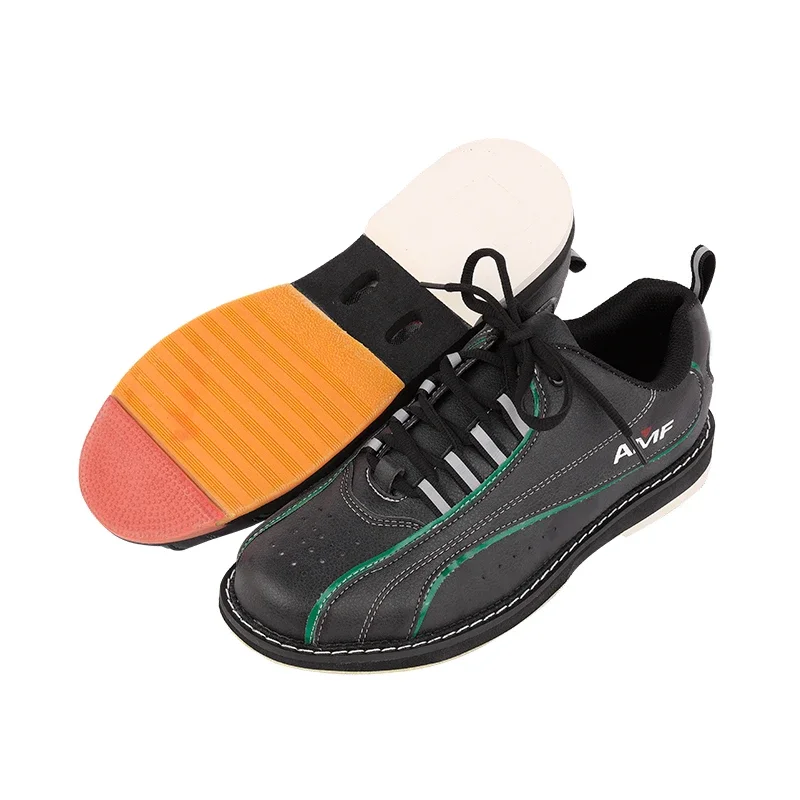 Comfort Bowling Shoes 2