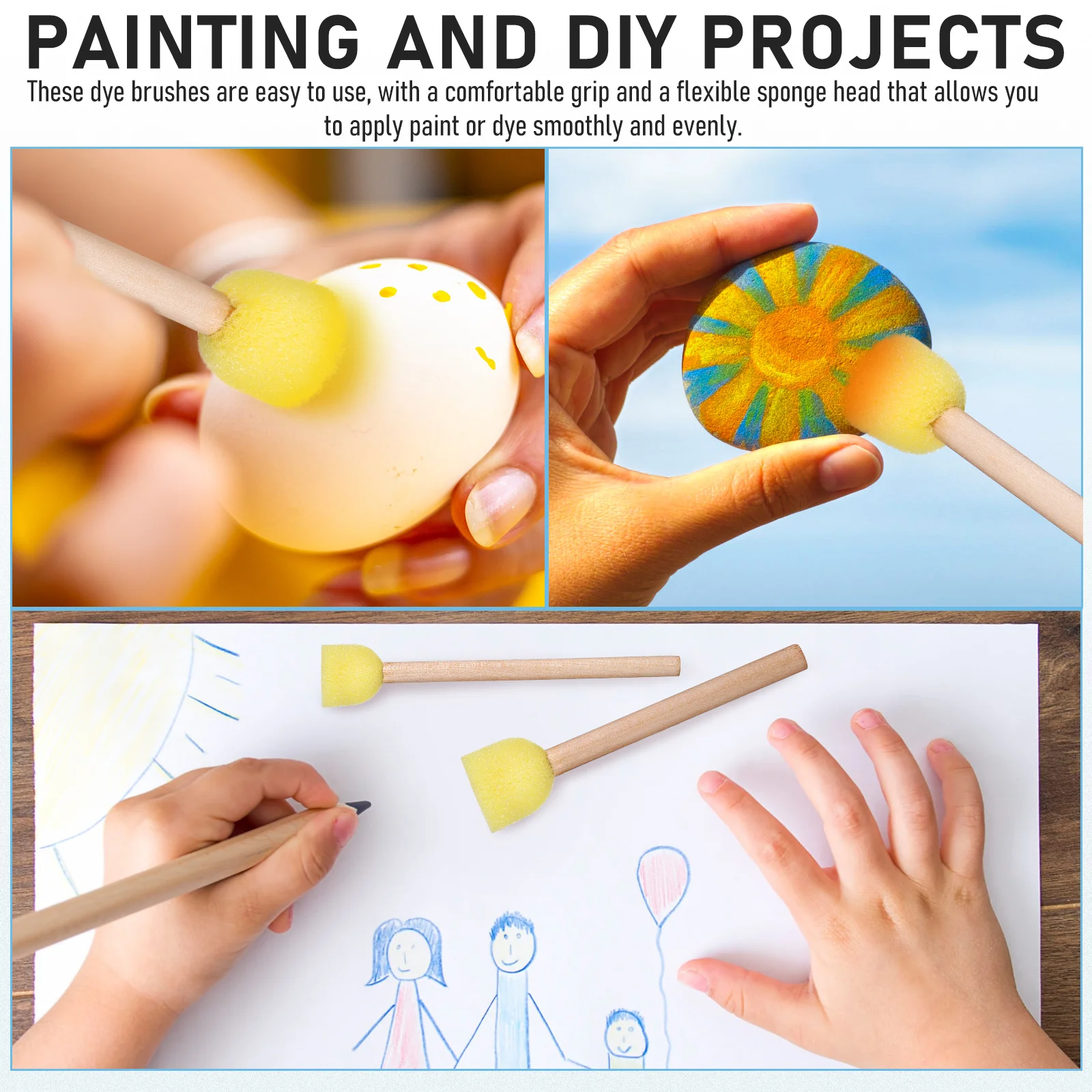 ���� ���� �׷���Ƽ ����, DIY ����Ʈ ������ �귯��, �����ÿ� ������ �÷� ��, 20 ��