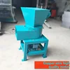 High Efficiency Crushing Sponge Machine Sponge Crusher Crushing Down Machine Sofa Latex Cotton Crushing Particle Sponge Machine 5