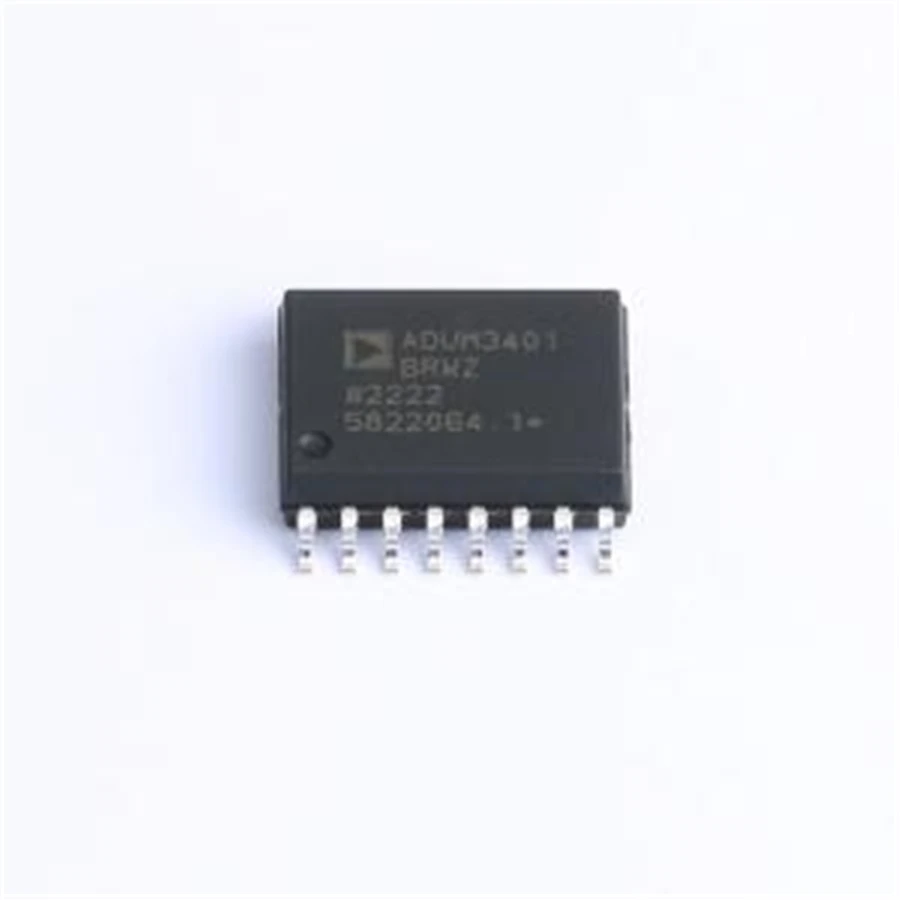 ADUM3401BRWZ-RL