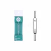 VIV CO2 Monitor Concentration Checker Crystal Glass Bubble Counter Hang On For Fish Plant Tanks Aquarium ADA Style Indicator 6