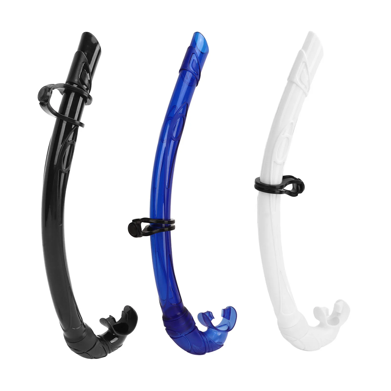 Professional Diving Snorkel 6