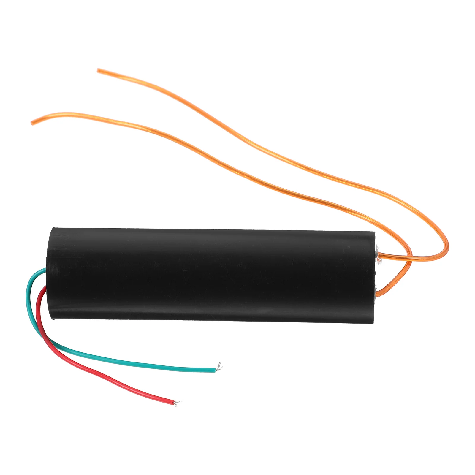 

Generator Power Module for Scientific Experiment Pressure Plastic Step-up