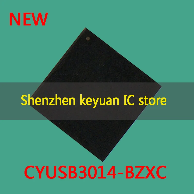 

(1 шт.) 100% Новинка Φ CYUSB3014 BGA чипсет