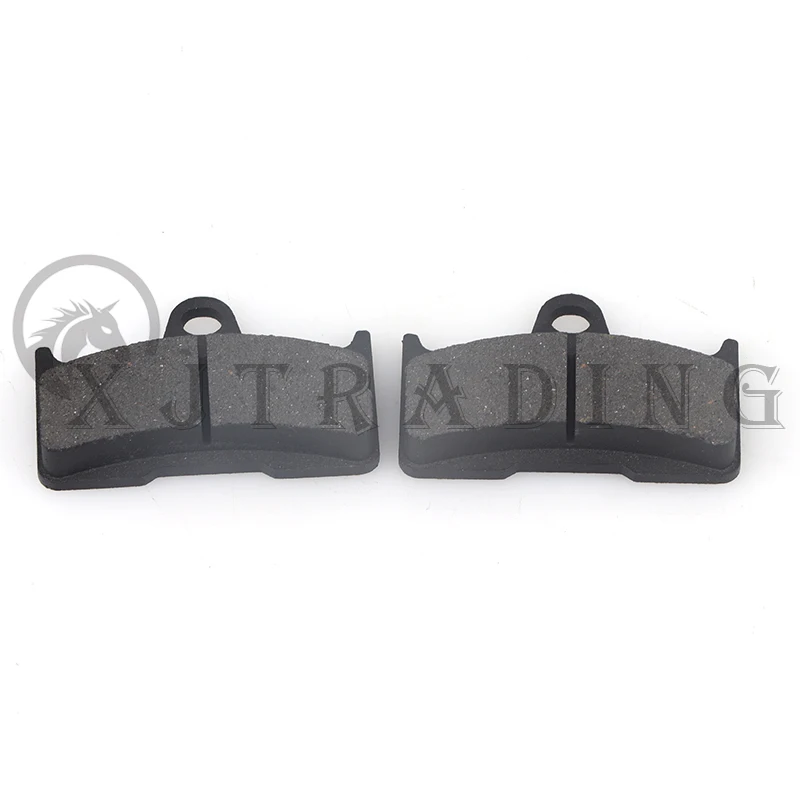 1Pair Rear Brake Pad For CF Moto /CFMoto CF500 500 500CC /CF188 CF600 600 600CC /CF196 ATV UTV