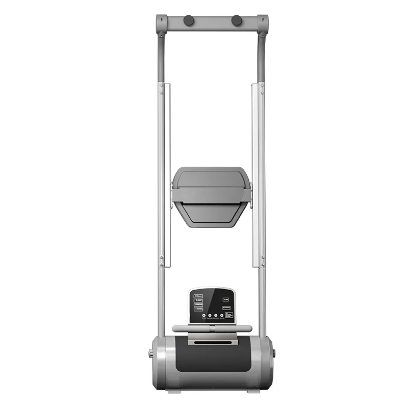 Intelligent Magnetic Control Rowing Machine for Home Use, High-End Portable, Intelligent Screen Rowing Sports Fitness Equipment