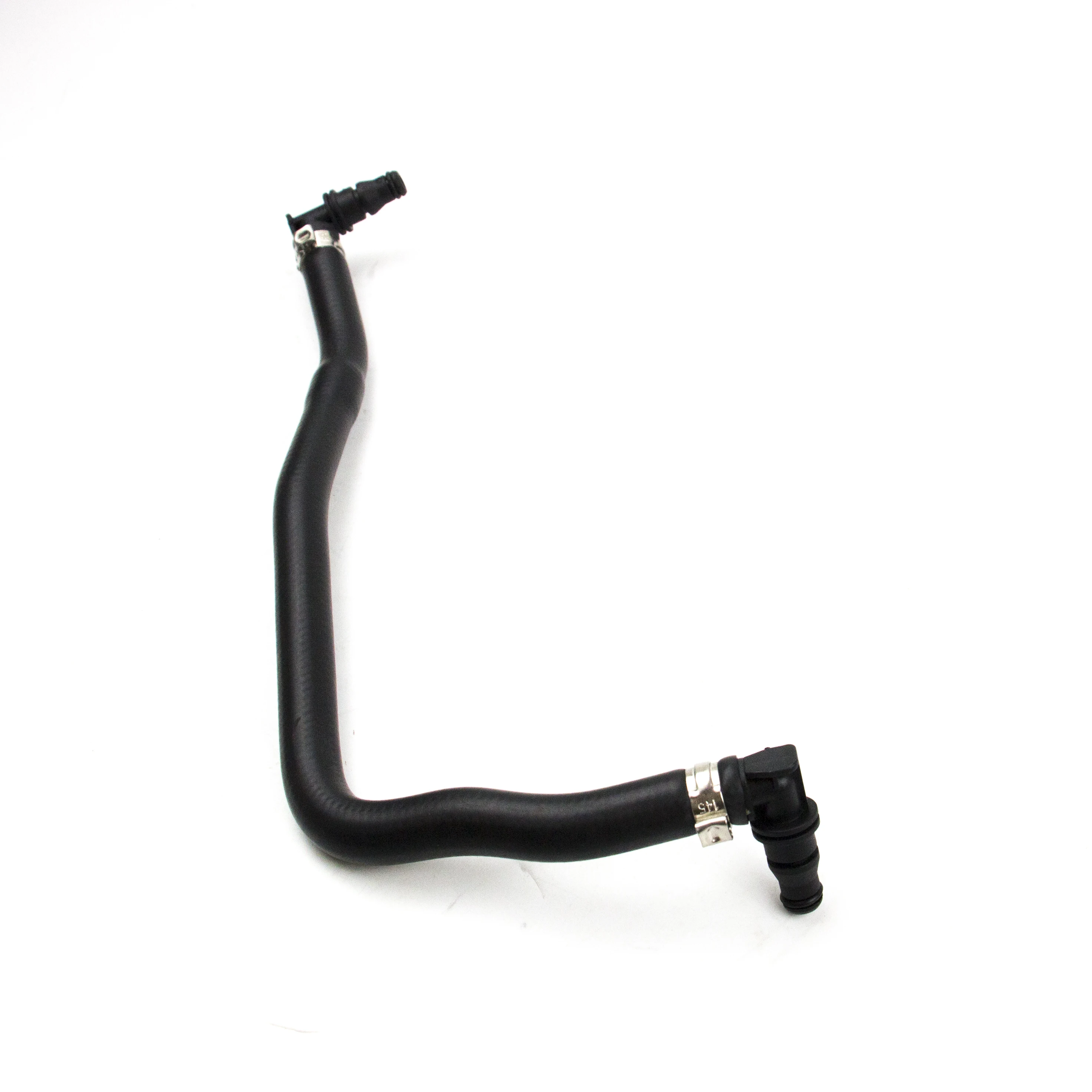 New Vent Hose Pipe Deputy Kettle Water Pipe automobile wire conduit hose For Mercedes Benz C/E 200/250 Exhaust