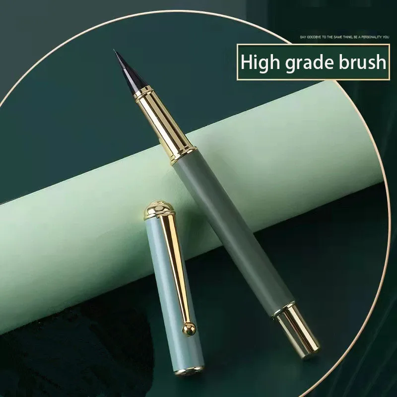 Calligraphy Brush for Student Painting Writing