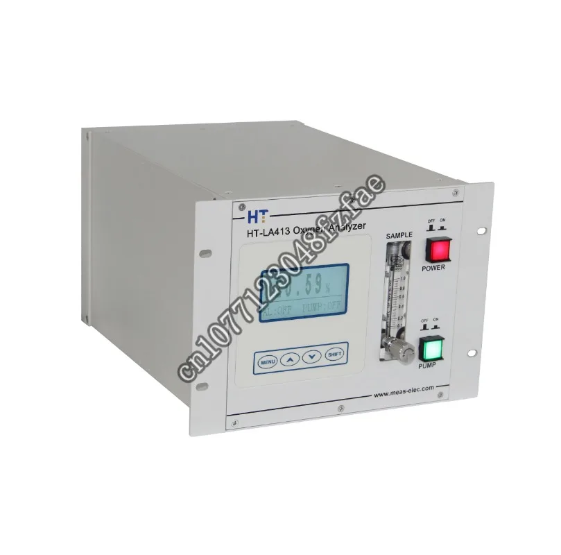 Кислородный анализатор рефлоу специально