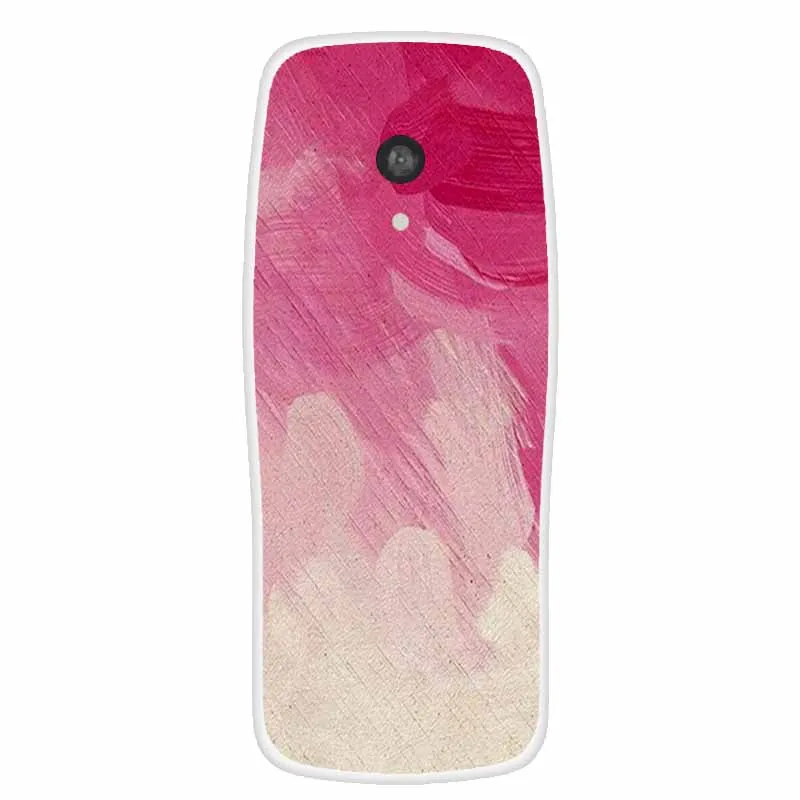Cute Animals Transparent Soft TPU Phone Case - Lovely Clear Back Shell Cover