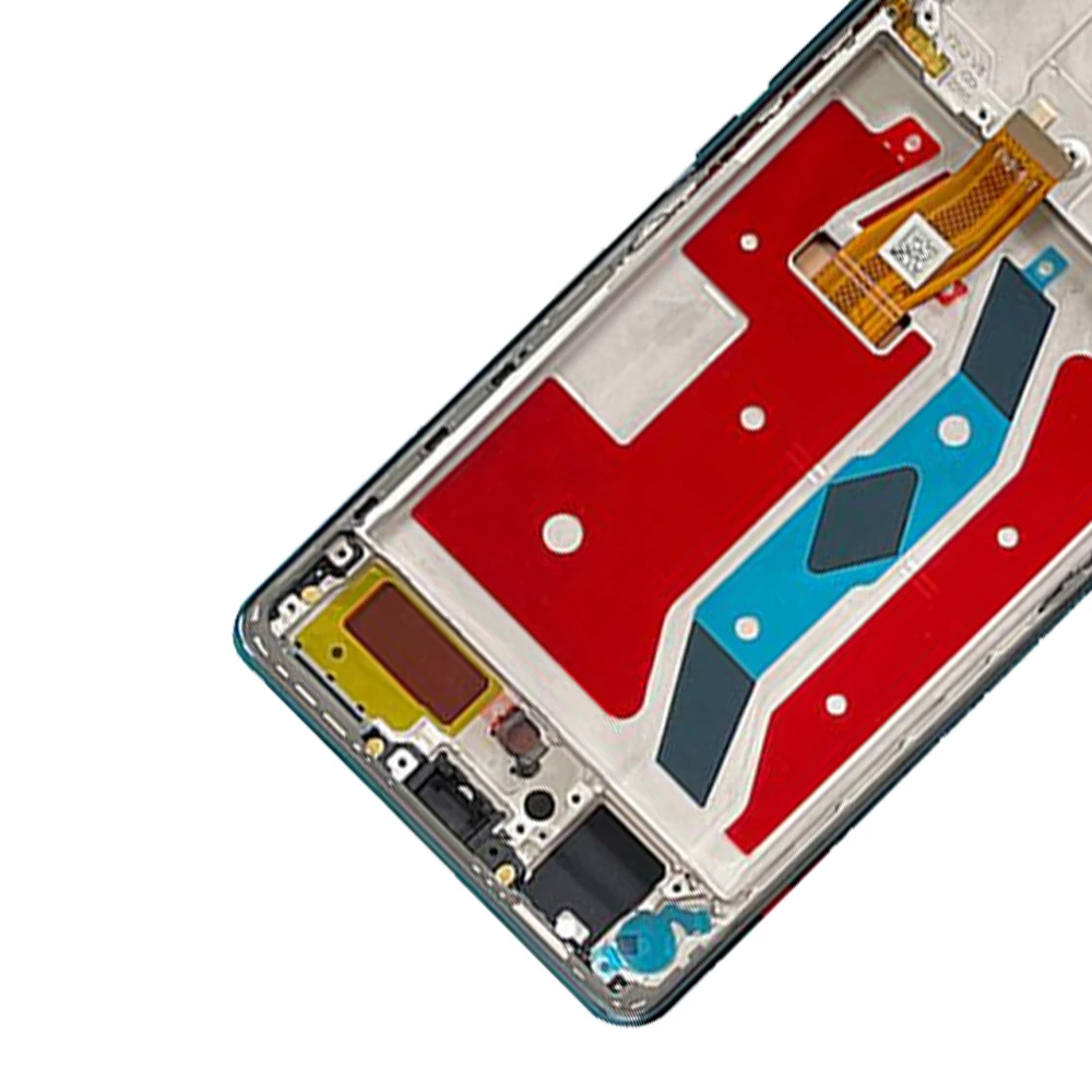 Honor X40 X9A   5 Ʈ LCD ÷, LCD ġ ũ,  , 6.67 ġ ÷ 