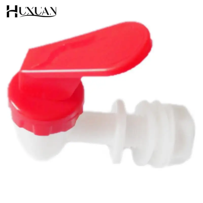 Wine Bottle Faucet Glass Plastic Jar Wine Barrel Water Tank Special With Filter Valve Water Dispenser Switch Tap