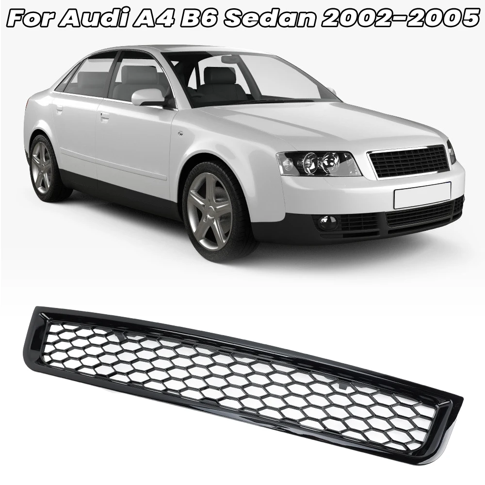 Audi A4 B6      ׸ 2001 -2006 Ϻ   ޽   ׸  ǰ 8E 0853651 F