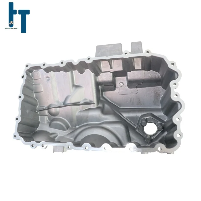11137618512 Engine Oil Sump Pan for BMW F20 F21 F23 F22 F87 F30 F80 F34 F31 F32 F33 F83 F36 E84 E89